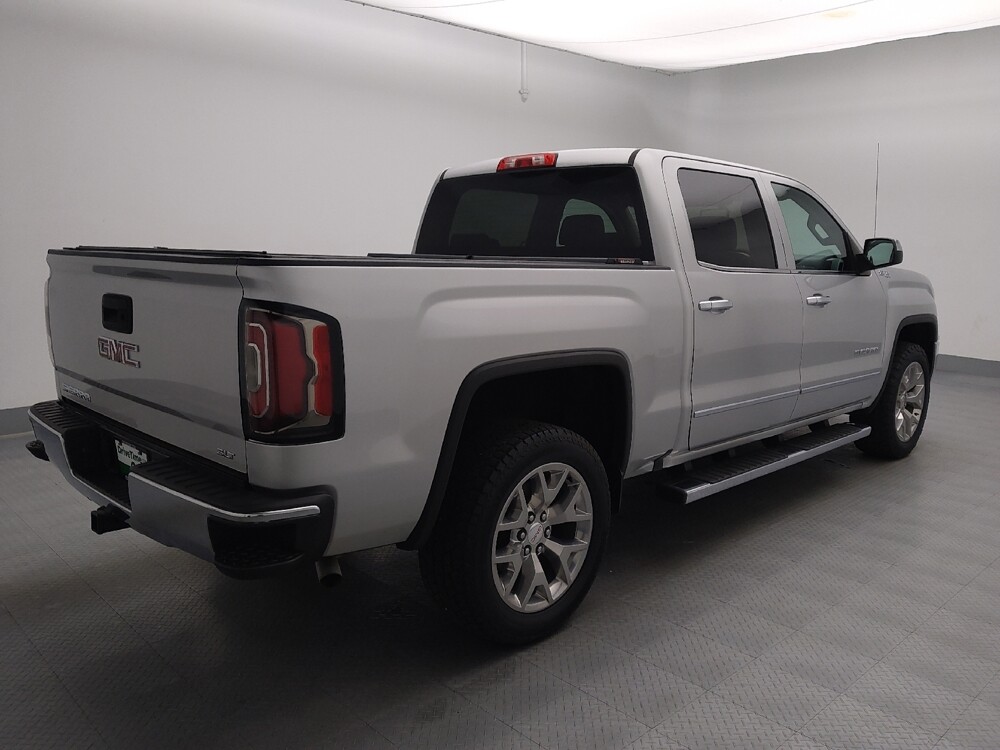 2018 GMC Sierra 1500 in Topeka, KS 66611 - 18145420 10