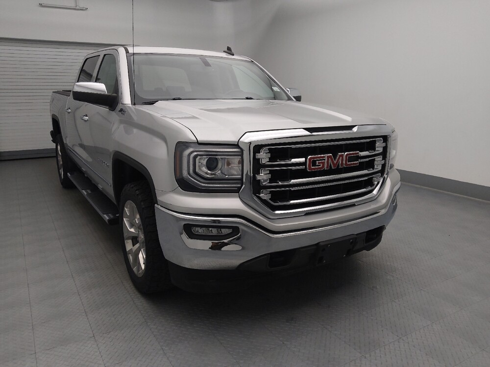 2018 GMC Sierra 1500 in Topeka, KS 66611 - 18145420 14