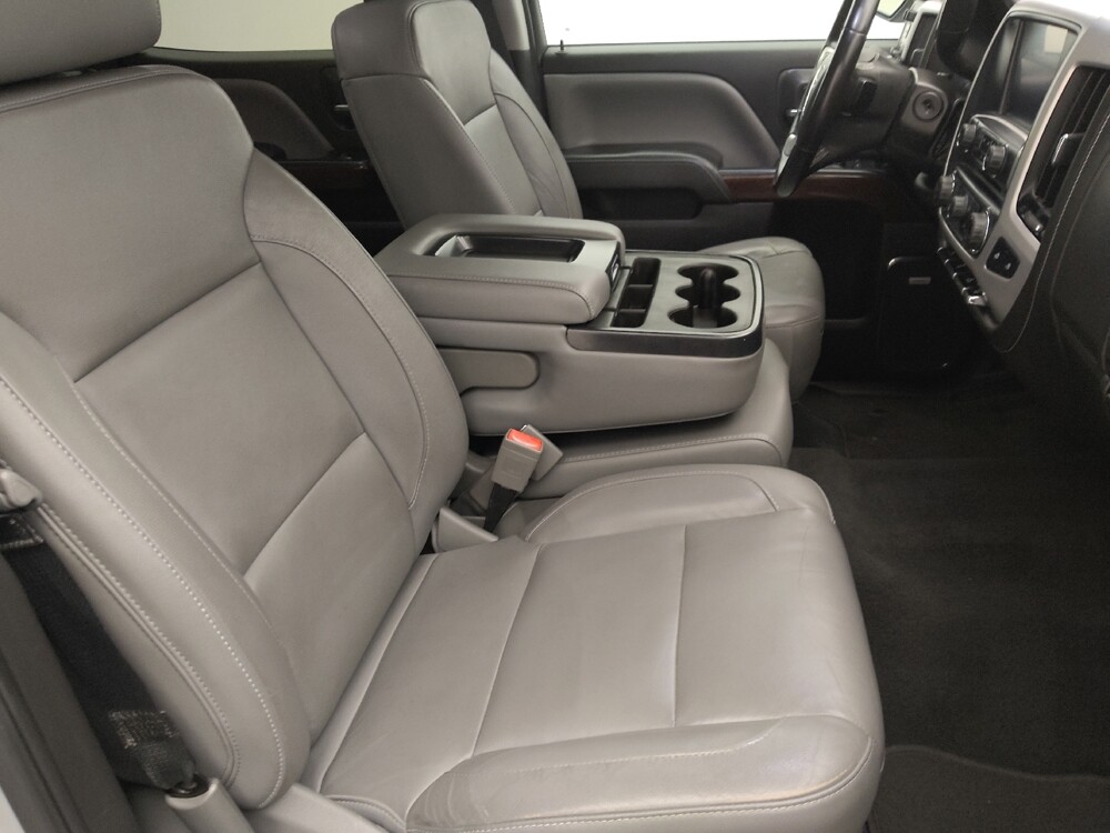 2018 GMC Sierra 1500 in Topeka, KS 66611 - 18145420 21