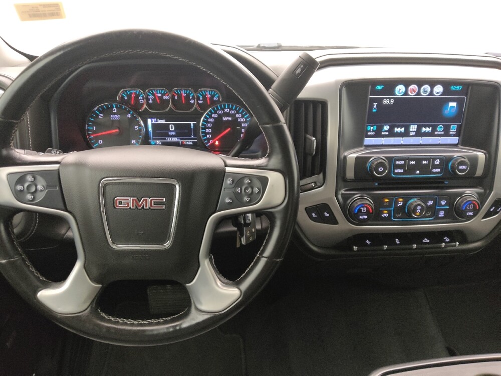 2018 GMC Sierra 1500 in Topeka, KS 66611 - 18145420 22