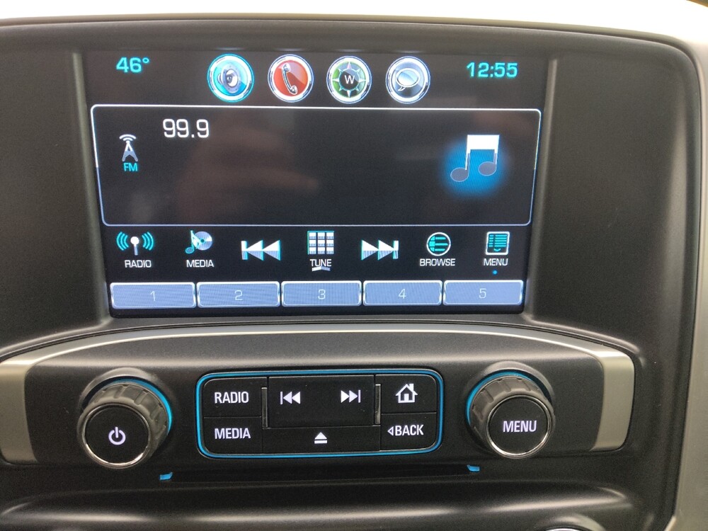 2018 GMC Sierra 1500 in Topeka, KS 66611 - 18145420 25