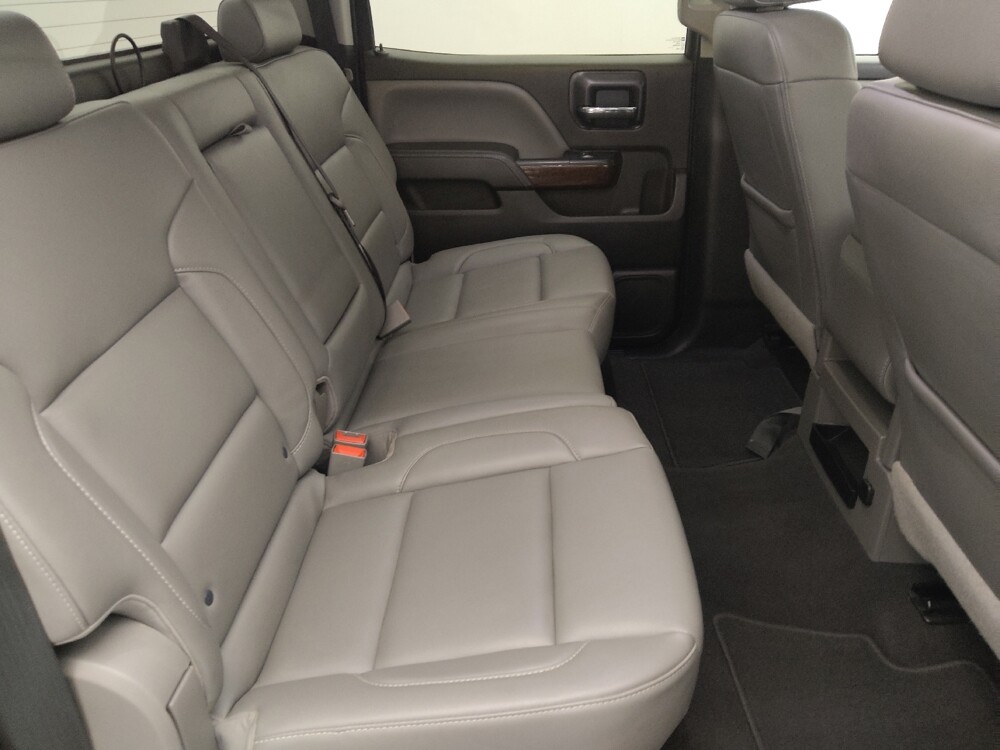 2018 GMC Sierra 1500 in Topeka, KS 66611 - 18145420 19