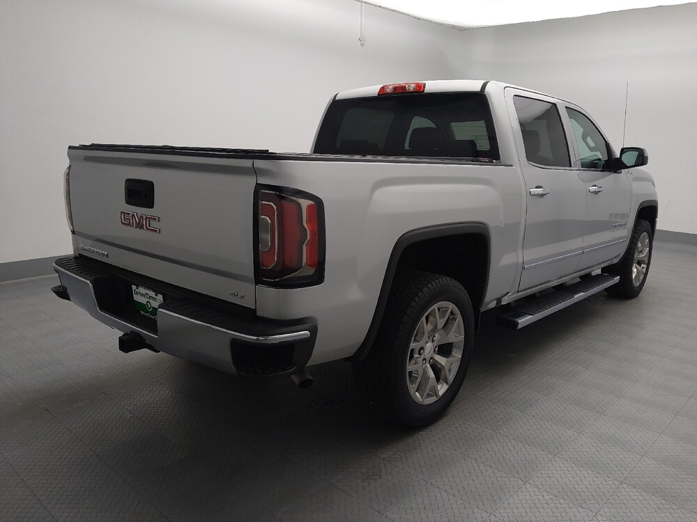 2018 GMC Sierra 1500 in Topeka, KS 66611 - 18145420 9