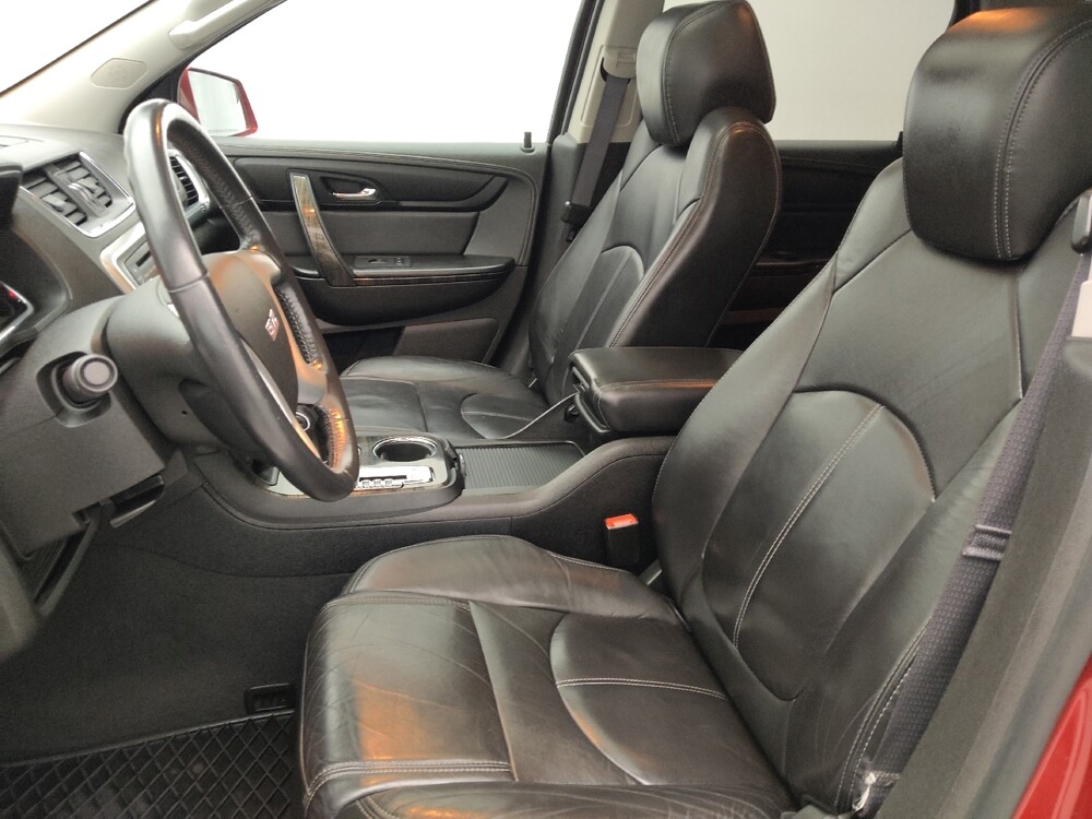 2014 GMC Acadia in Topeka, KS 66611 - 18145421 17