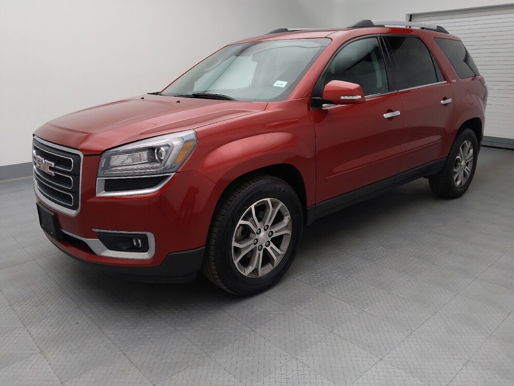 2014 GMC Acadia in Topeka, KS 66611 - 18145421 2