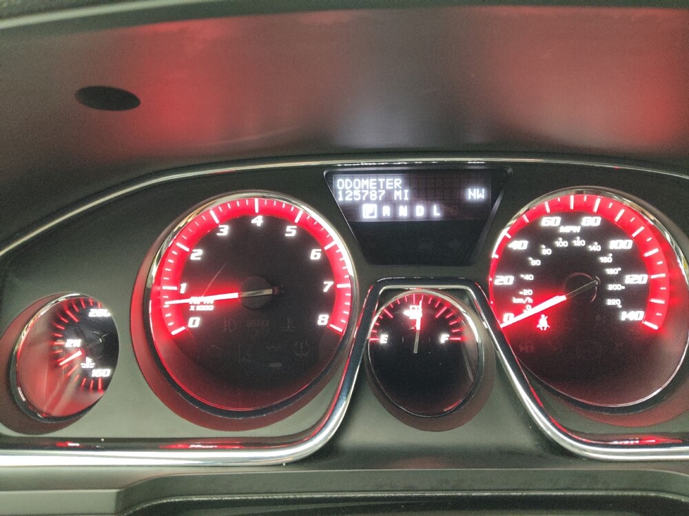 2014 GMC Acadia in Topeka, KS 66611 - 18145421 23