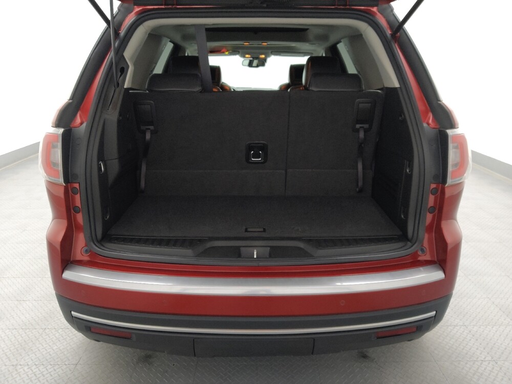 2014 GMC Acadia in Topeka, KS 66611 - 18145421 29