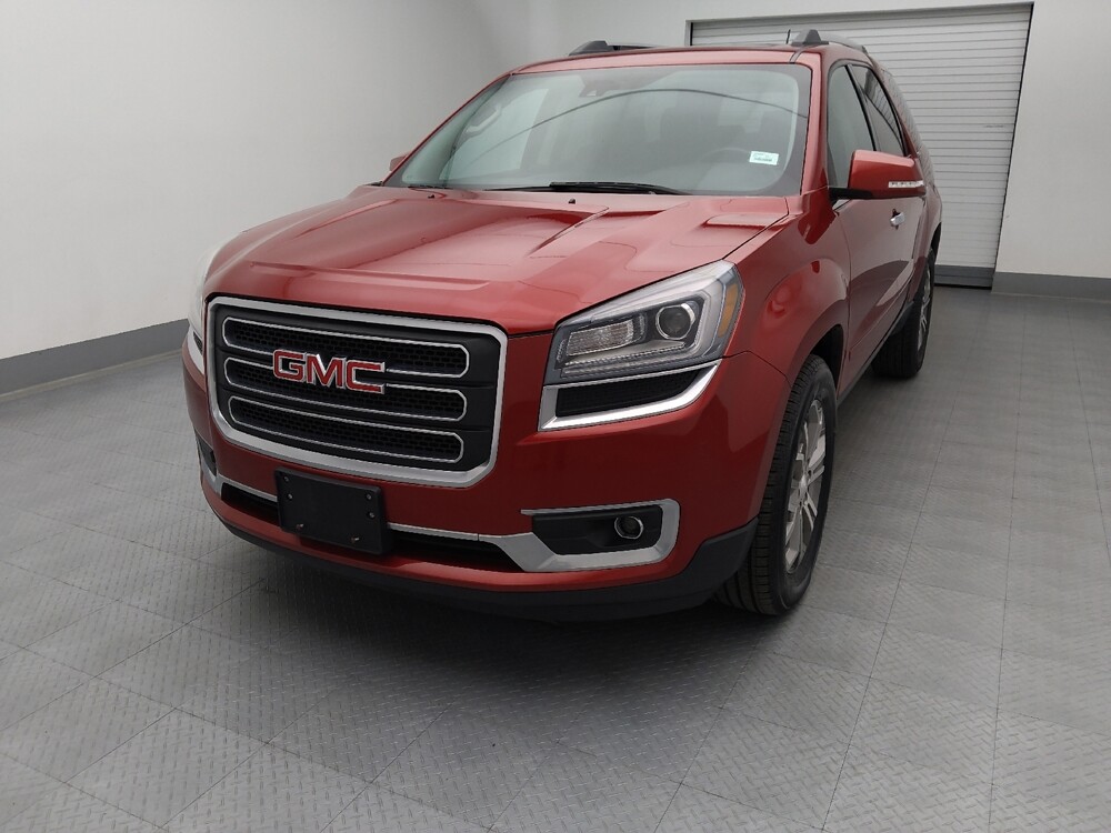 2014 GMC Acadia in Topeka, KS 66611 - 18145421 15