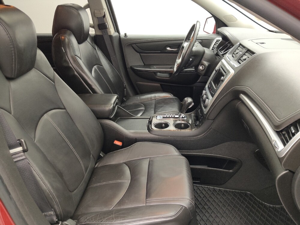 2014 GMC Acadia in Topeka, KS 66611 - 18145421 21