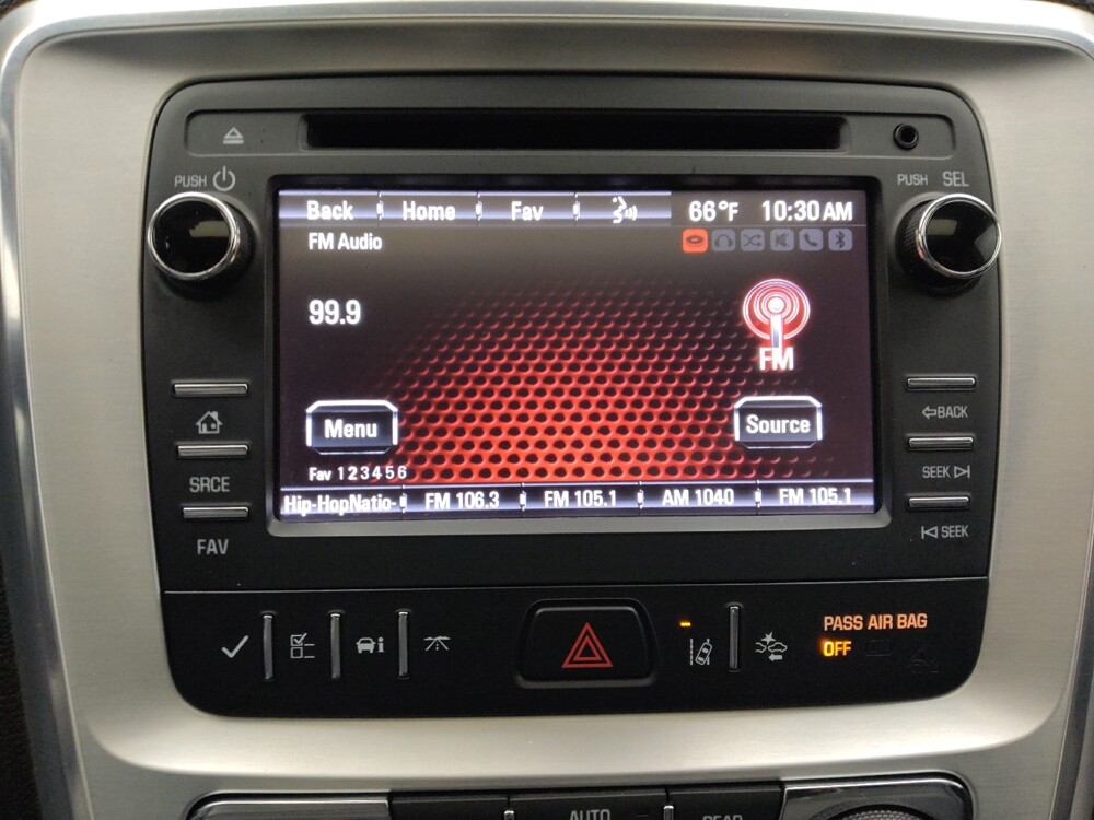 2014 GMC Acadia in Topeka, KS 66611 - 18145421 25