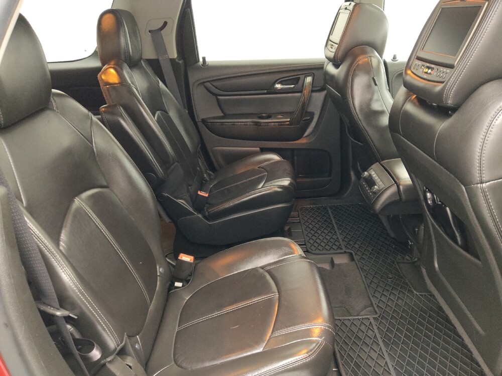 2014 GMC Acadia in Topeka, KS 66611 - 18145421 19