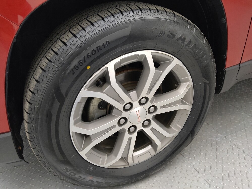 2014 GMC Acadia in Topeka, KS 66611 - 18145421 31