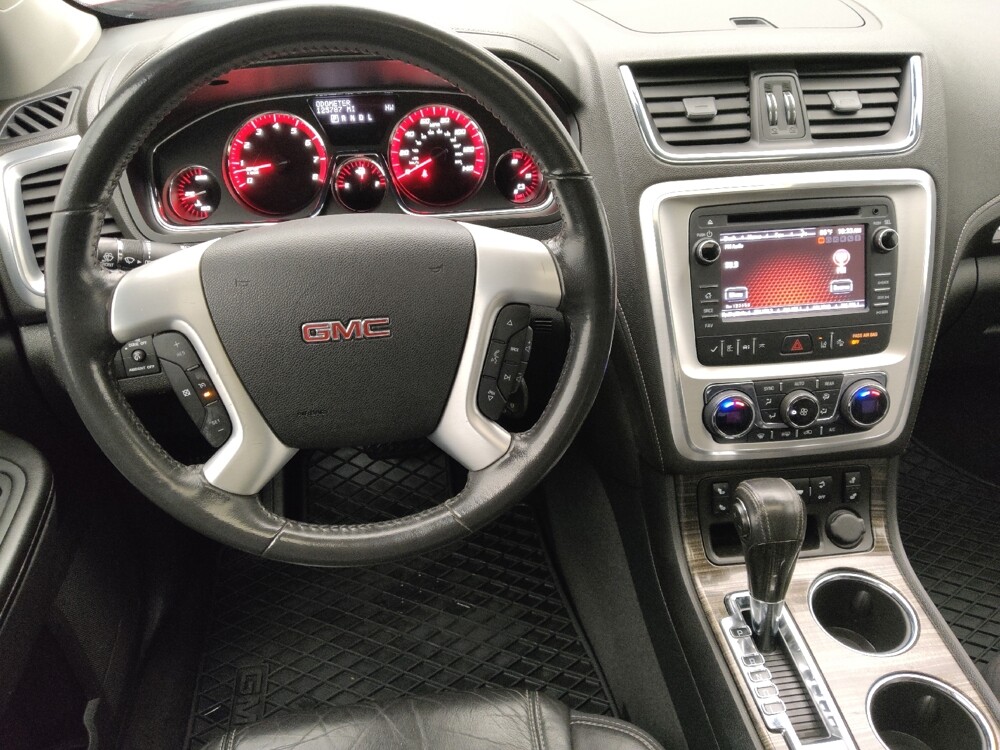 2014 GMC Acadia in Topeka, KS 66611 - 18145421 22