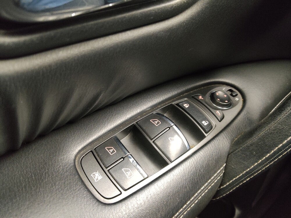 2018 Nissan Armada in Topeka, KS 66611 - 18145422 27