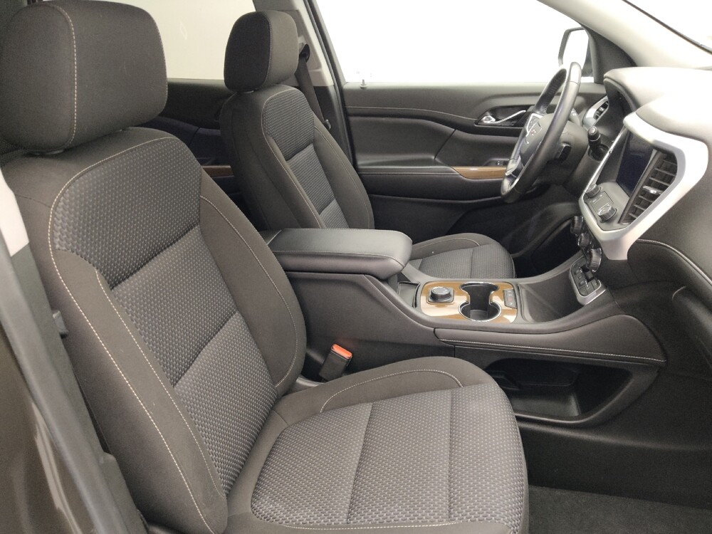 2020 GMC Acadia in Topeka, KS 66611 - 18145423 21