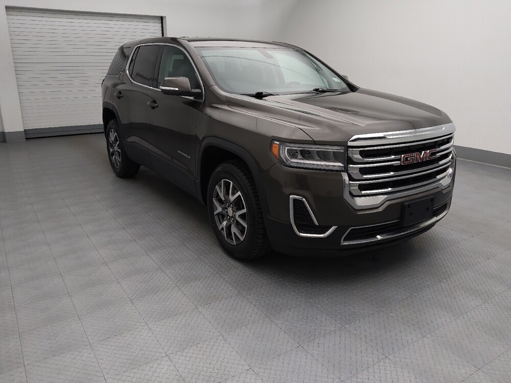 2020 GMC Acadia in Topeka, KS 66611 - 18145423 13