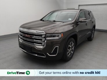 2020 GMC Acadia in Topeka, KS 66611