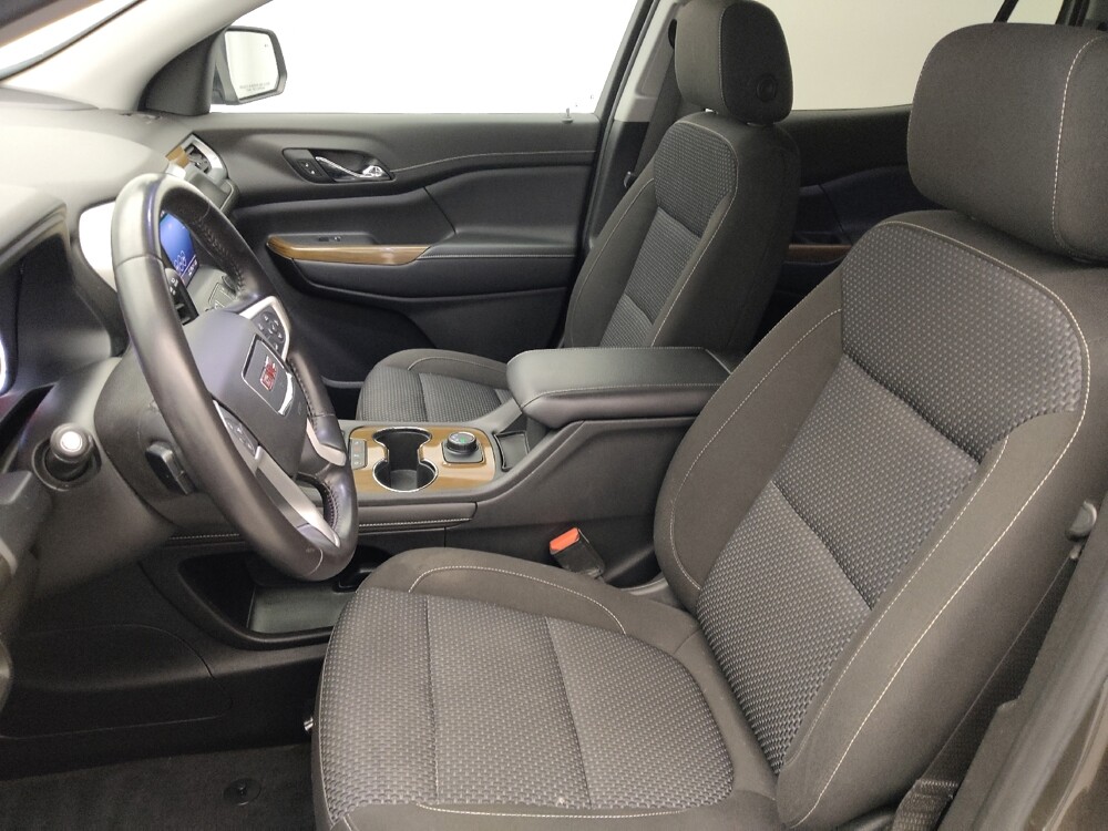 2020 GMC Acadia in Topeka, KS 66611 - 18145423 17