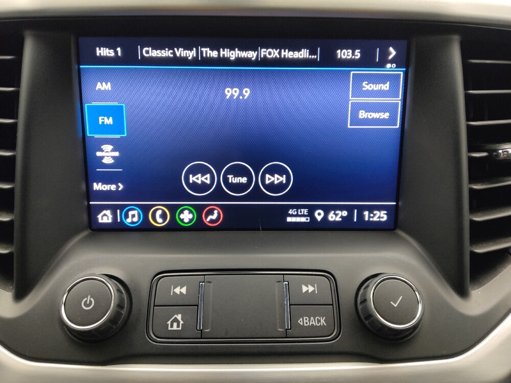 2020 GMC Acadia in Topeka, KS 66611 - 18145423 25