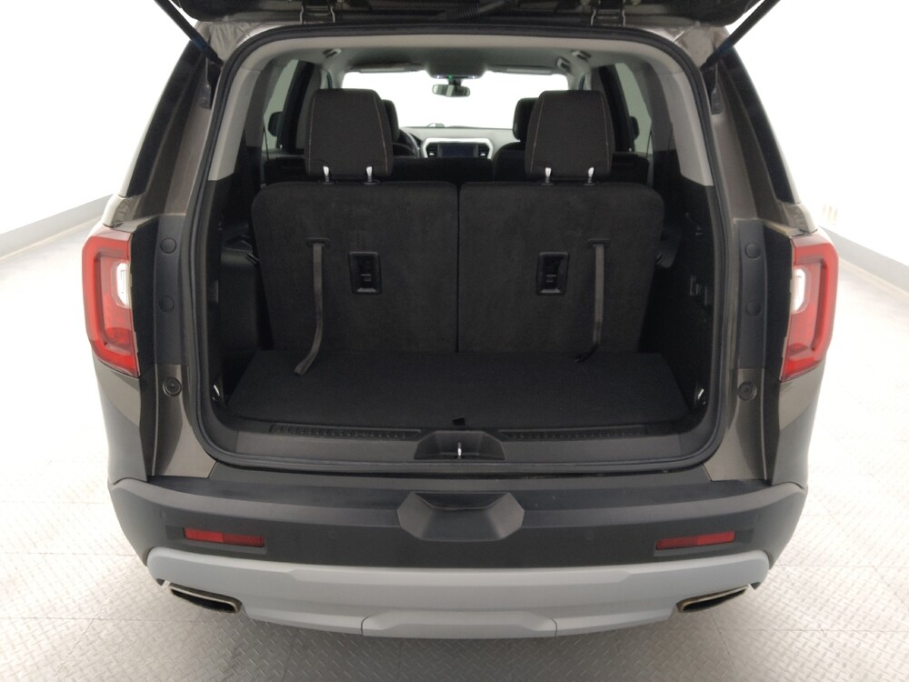 2020 GMC Acadia in Topeka, KS 66611 - 18145423 29