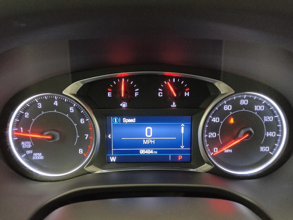 2020 GMC Acadia in Topeka, KS 66611 - 18145423 23