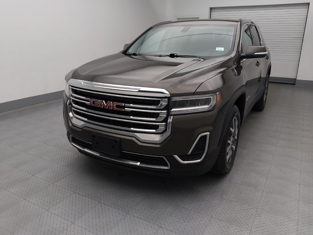 2020 GMC Acadia in Topeka, KS 66611 - 18145423 15