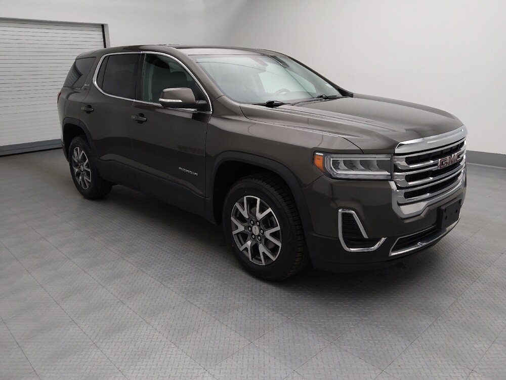 2020 GMC Acadia in Topeka, KS 66611 - 18145423 11