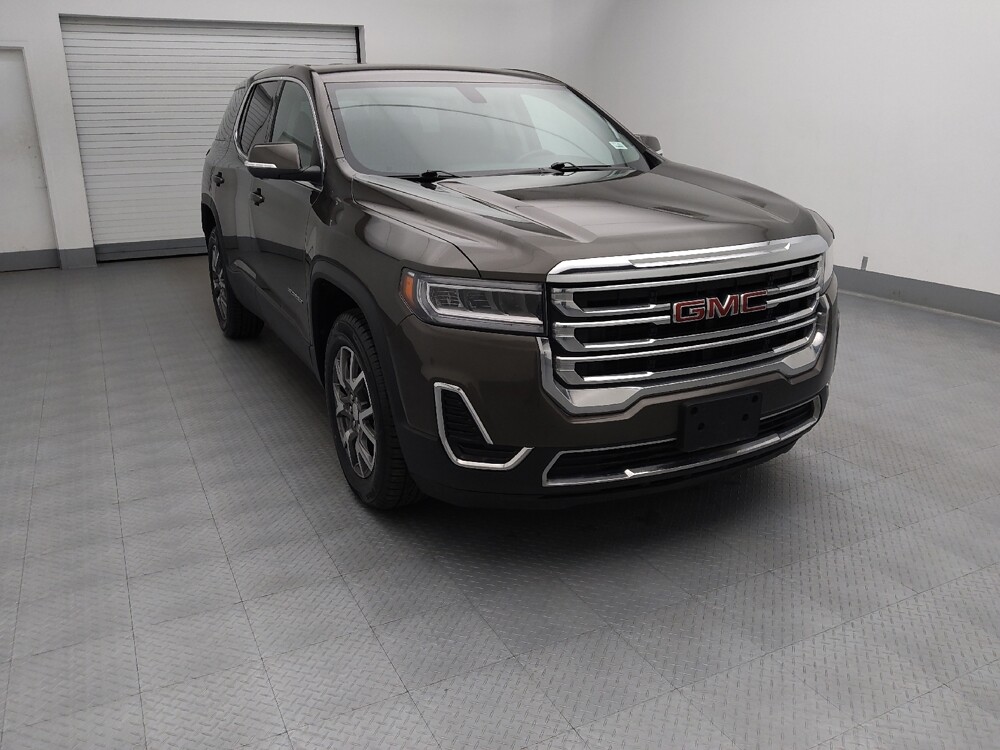 2020 GMC Acadia in Topeka, KS 66611 - 18145423 14