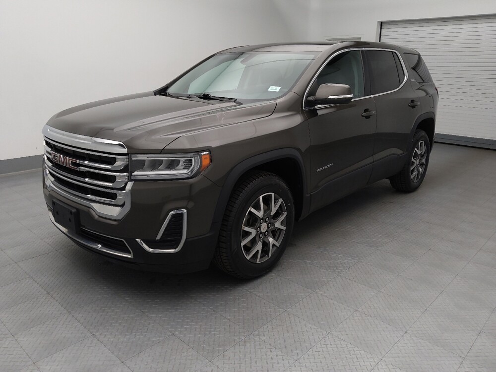 2020 GMC Acadia in Topeka, KS 66611 - 18145423 2