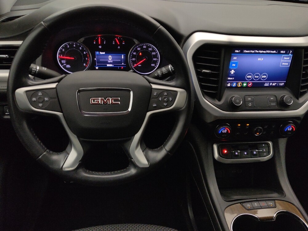 2020 GMC Acadia in Topeka, KS 66611 - 18145423 22