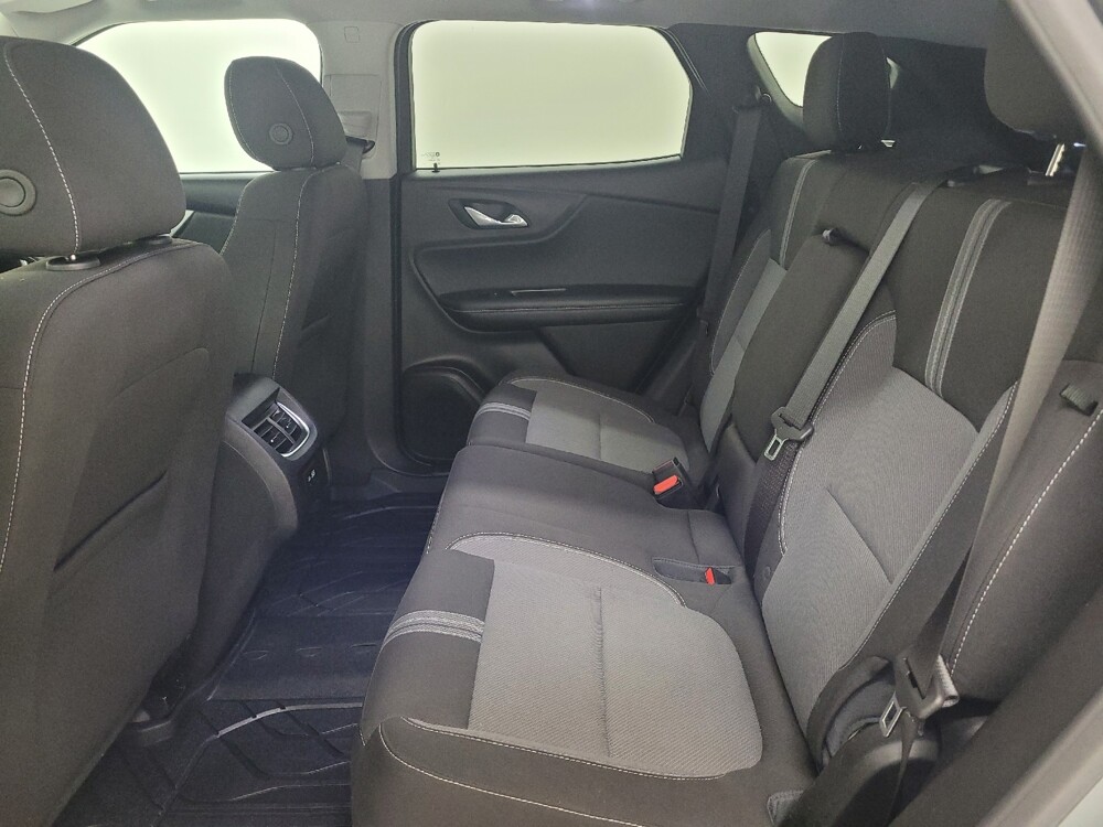 2024 Chevrolet Blazer in St. Louis, MO 63125 - 18145424 18