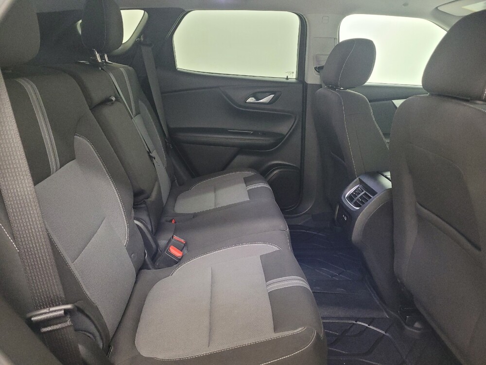 2024 Chevrolet Blazer in St. Louis, MO 63125 - 18145424 19