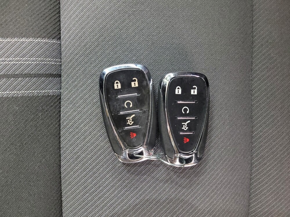 2024 Chevrolet Blazer in St. Louis, MO 63125 - 18145424 32