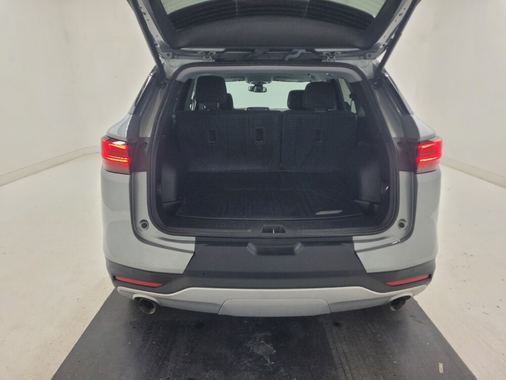 2024 Chevrolet Blazer in St. Louis, MO 63125 - 18145424 29