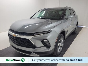 2024 Chevrolet Blazer in St. Louis, MO 63125