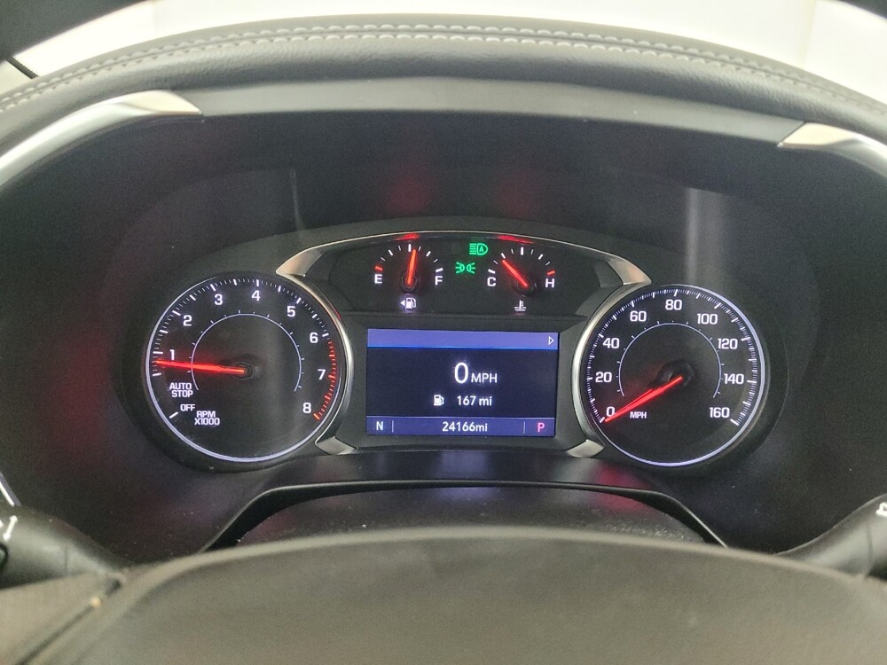 2024 Chevrolet Blazer in St. Louis, MO 63125 - 18145424 23