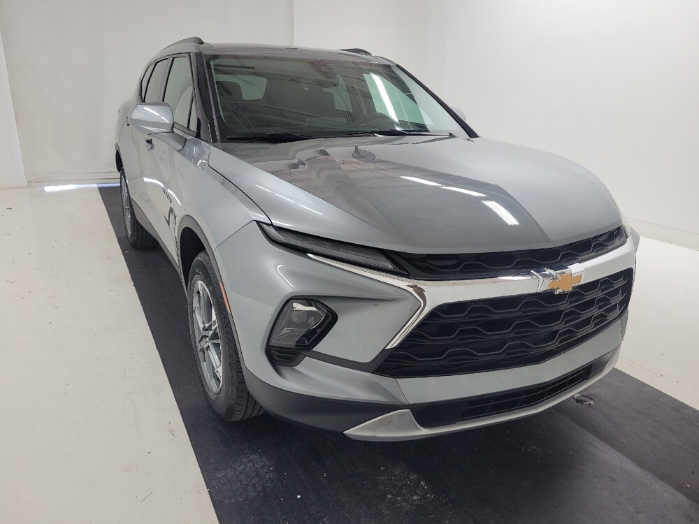 2024 Chevrolet Blazer in St. Louis, MO 63125 - 18145424 14