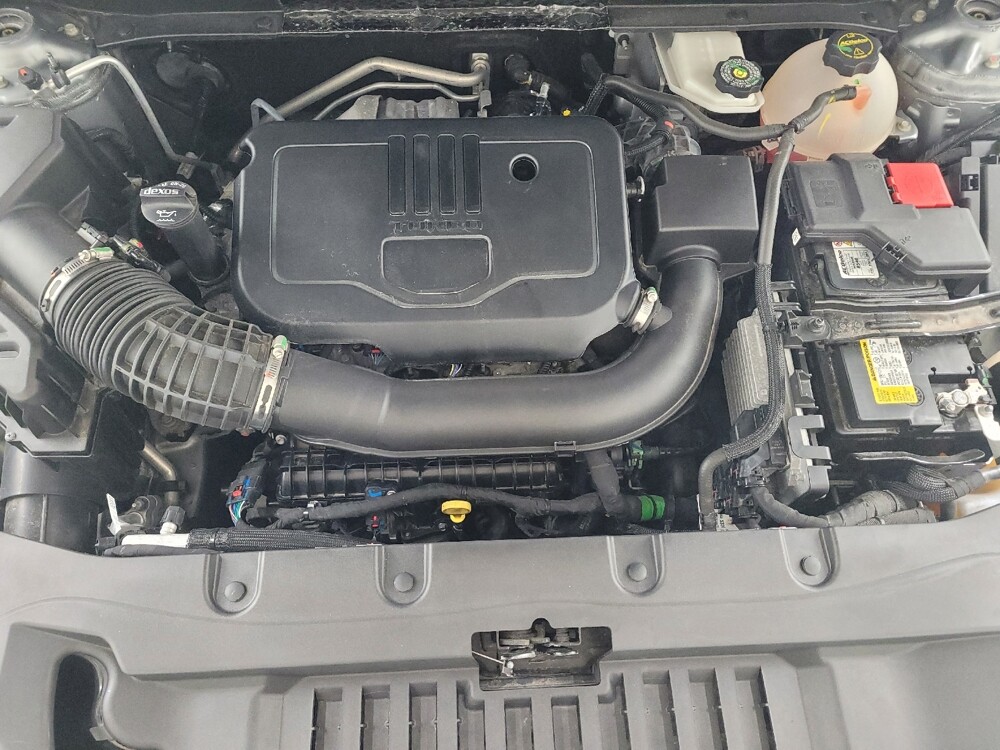 2024 Chevrolet Blazer in St. Louis, MO 63125 - 18145424 30