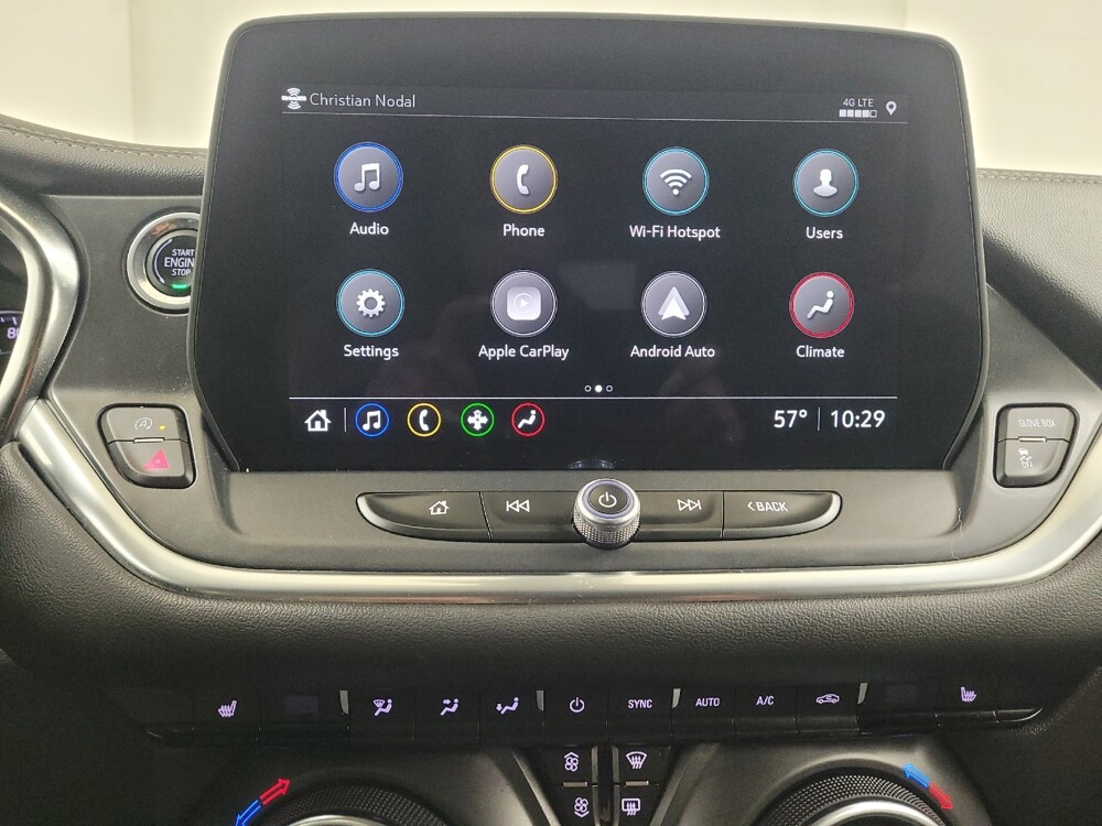 2024 Chevrolet Blazer in St. Louis, MO 63125 - 18145424 25