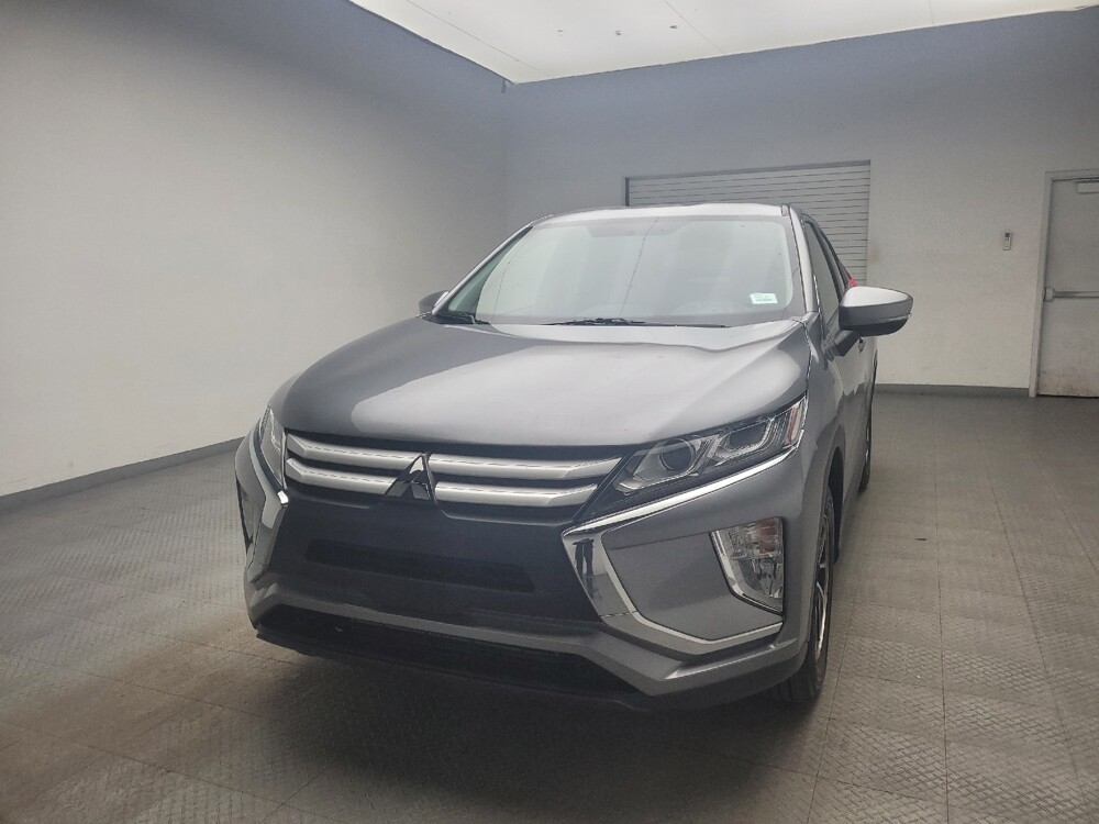2020 Mitsubishi Eclipse Cross in Taylor, MI 48180 - 18145426 15