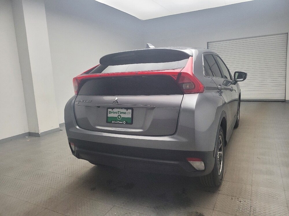 2020 Mitsubishi Eclipse Cross in Taylor, MI 48180 - 18145426 7