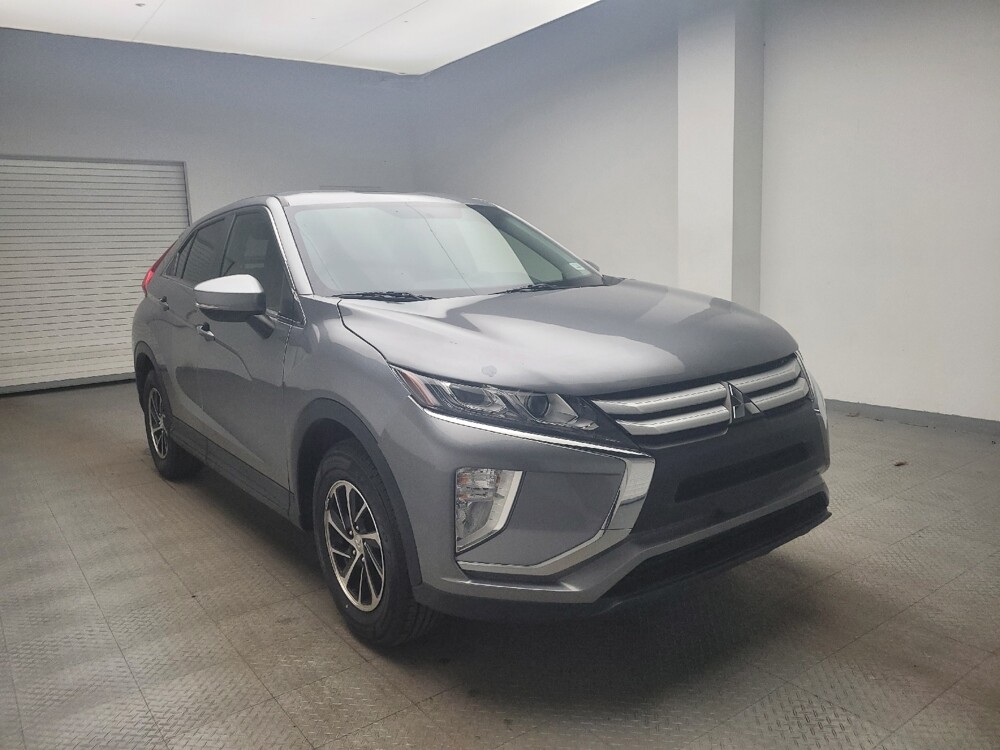 2020 Mitsubishi Eclipse Cross in Taylor, MI 48180 - 18145426 13