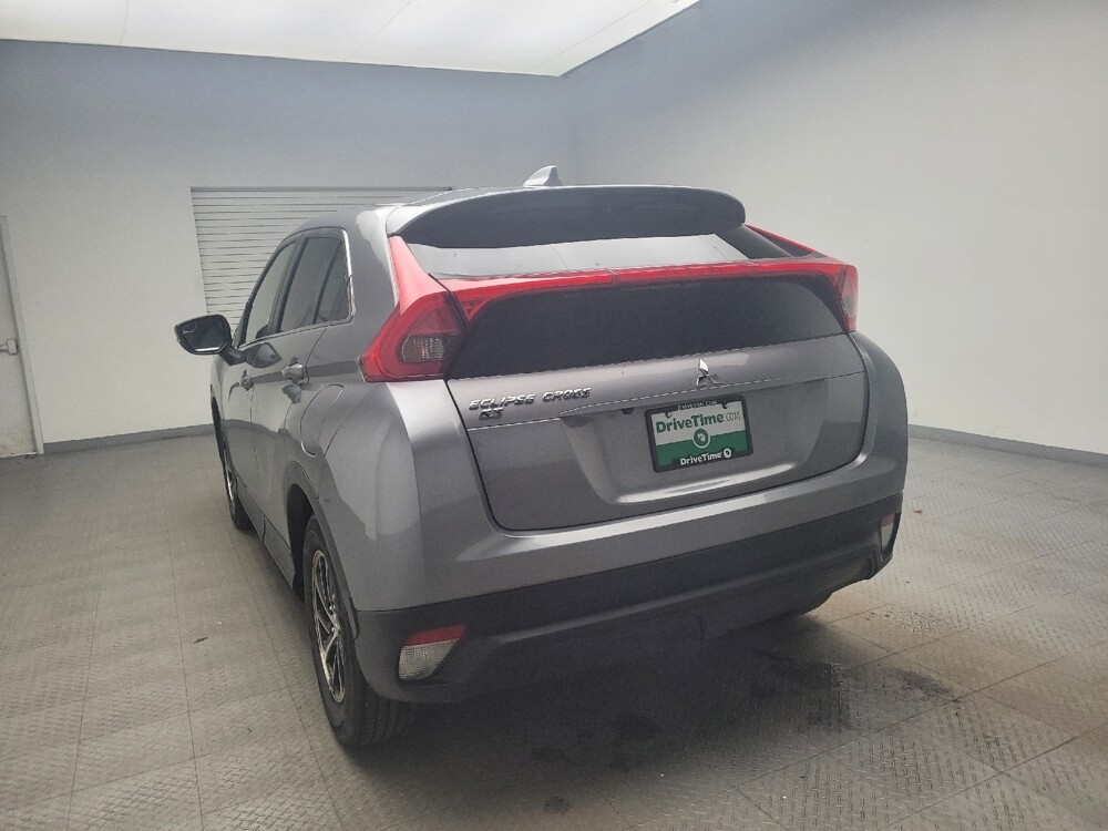 2020 Mitsubishi Eclipse Cross in Taylor, MI 48180 - 18145426 6
