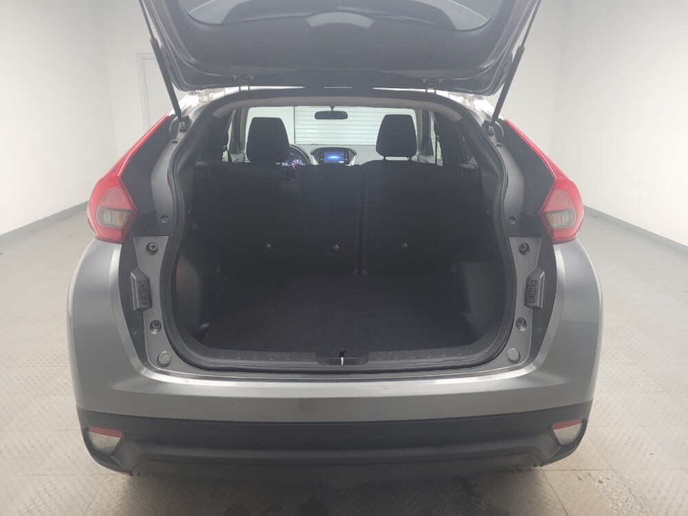 2020 Mitsubishi Eclipse Cross in Taylor, MI 48180 - 18145426 29