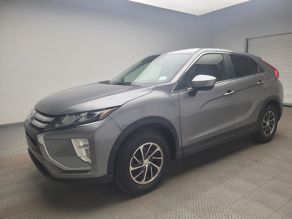 2020 Mitsubishi Eclipse Cross in Taylor, MI 48180 - 18145426 2