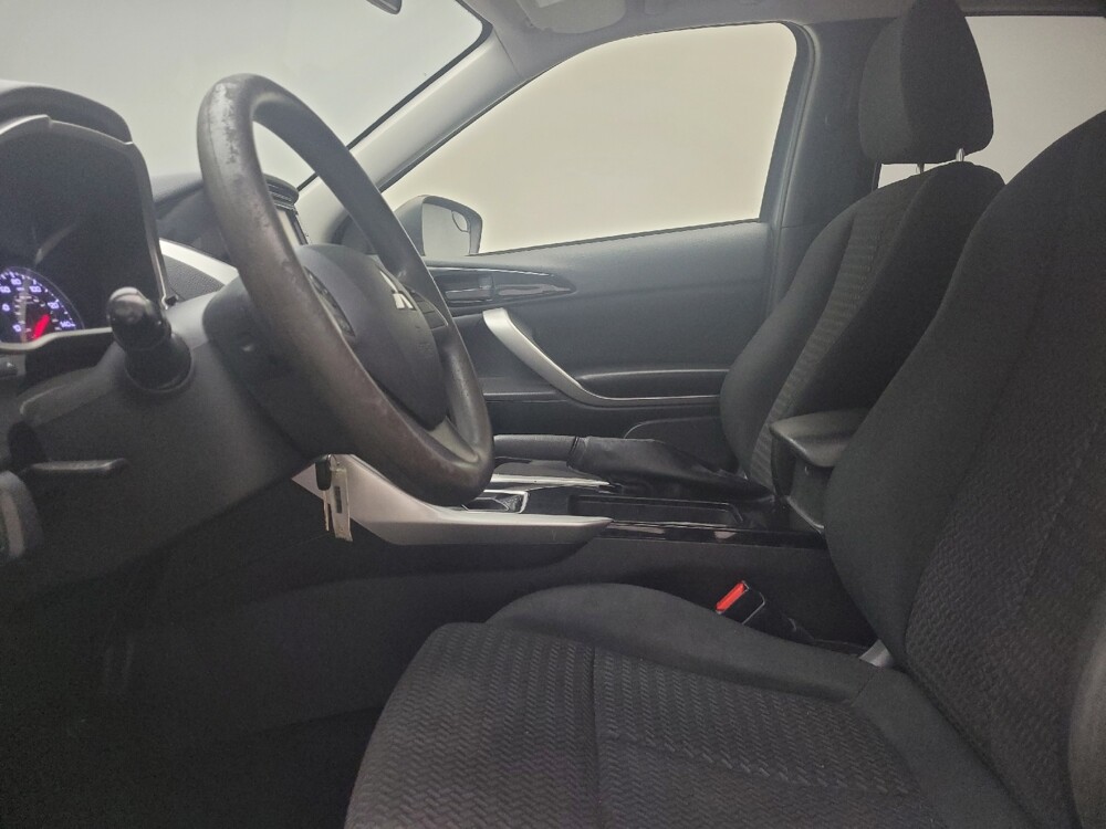 2020 Mitsubishi Eclipse Cross in Taylor, MI 48180 - 18145426 17