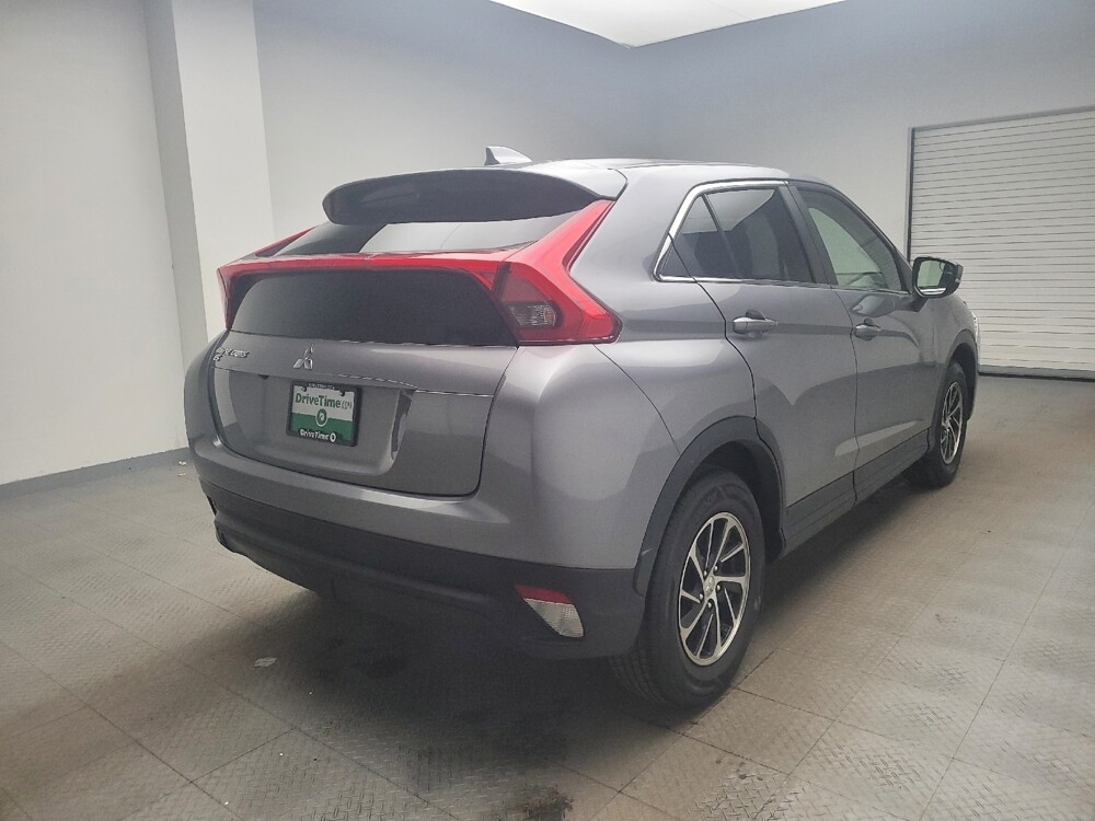 2020 Mitsubishi Eclipse Cross in Taylor, MI 48180 - 18145426 9