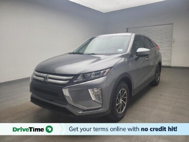 2020 Mitsubishi Eclipse Cross in Taylor, MI 48180