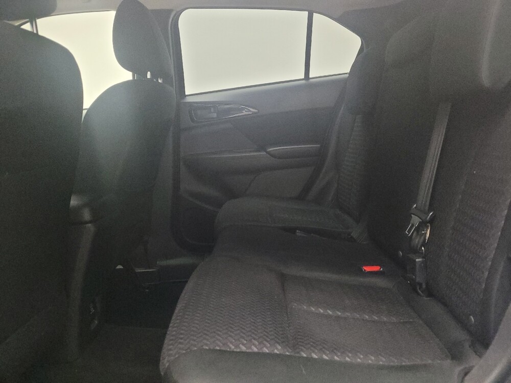 2020 Mitsubishi Eclipse Cross in Taylor, MI 48180 - 18145426 18