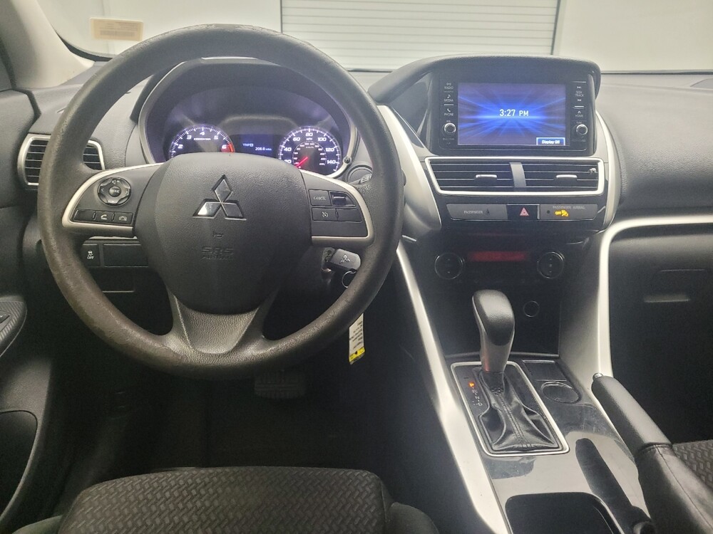 2020 Mitsubishi Eclipse Cross in Taylor, MI 48180 - 18145426 22